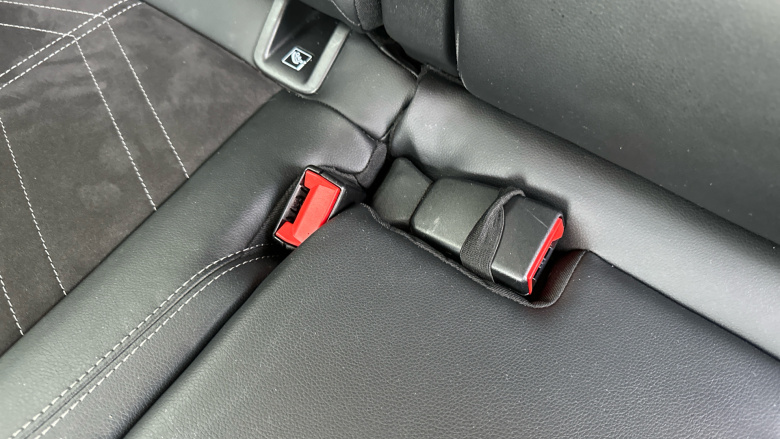 Vauxhall Grandland 1.2 Turbo Ultimate 5dr Petrol Hatchback